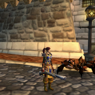 Ranger's Apprentice wallpaper