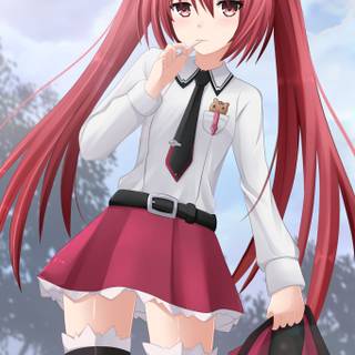 Kotori Itsuka wallpaper