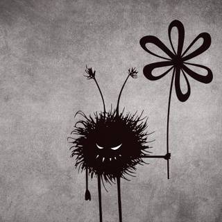 The Flower of Evil wallpaper