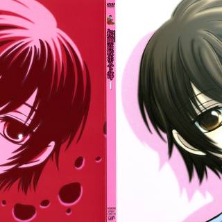 Haruhi Fujioka wallpaper