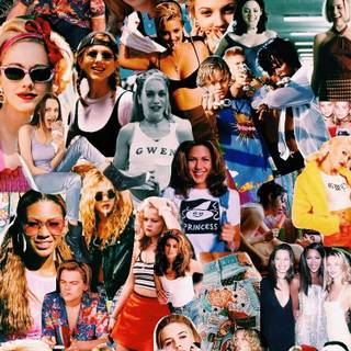 90s hip hop wallpaper