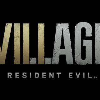 Resident Evil Village wallpaper