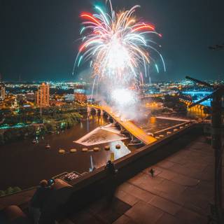 Night vibes wallpaper