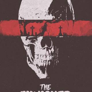 Marvel Punisher art 2020 wallpaper