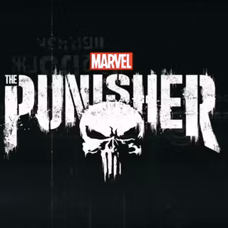 Marvel Punisher art 2020 wallpaper