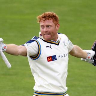 Jonny Bairstow wallpaper