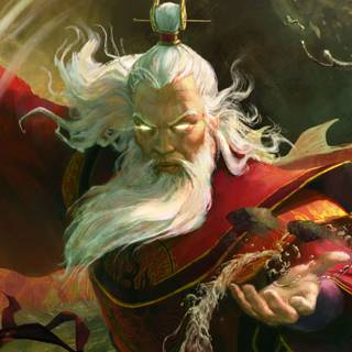 Avatar Roku wallpaper