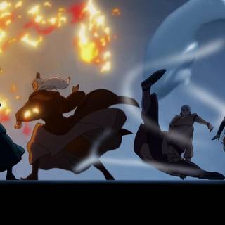 Avatar Roku wallpaper