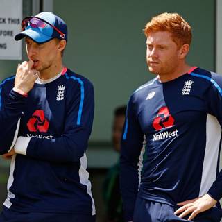 Jonny Bairstow wallpaper
