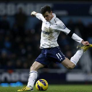 Bale Tottenham Hotspur wallpaper