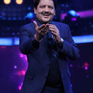 Udit Narayan wallpaper