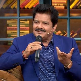 Udit Narayan wallpaper