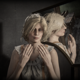 Sadie Adler wallpaper