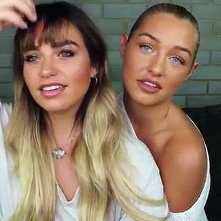 Cartia Mallan wallpaper