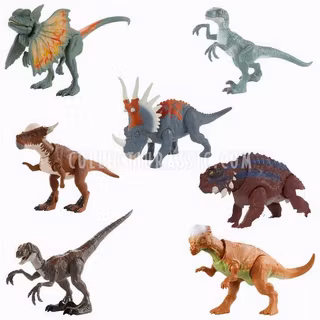 Jurassic World Camp Cretaceous wallpaper