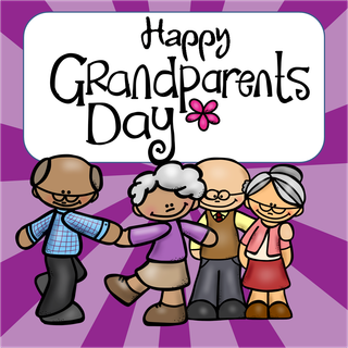 Grand mother grand father wallpaper