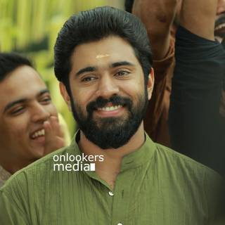 Premam movie wallpaper