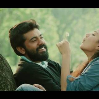 Premam movie wallpaper