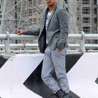 Harshvardhan Rane wallpaper