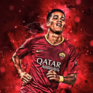 Kluivert wallpaper