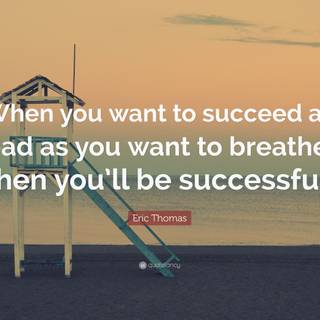 Eric Thomas wallpaper