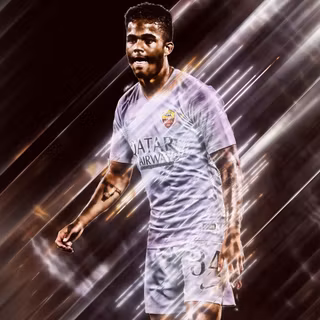 Kluivert wallpaper