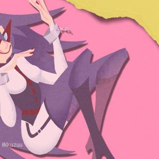 Allerasermic wallpaper