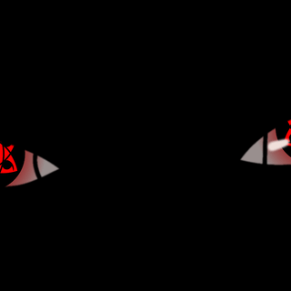 Naruto eye wallpaper