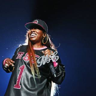 Missy Elliott wallpaper