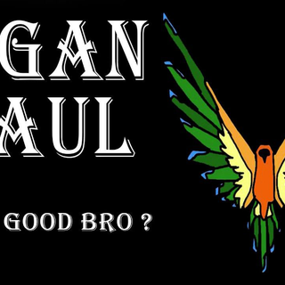 Jake Paul logo wallpaper