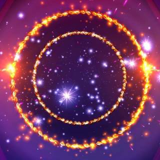 Live photo wallpaper