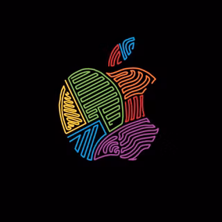 Live photo wallpaper