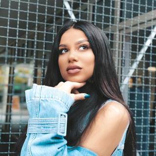 Dhurata Dora wallpaper