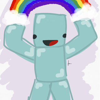 Skeppy skin wallpaper