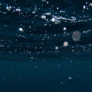 Electric Breathing wallpaper