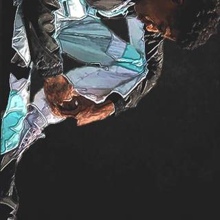 NBA YoungBoy album wallpaper