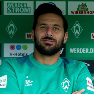 Claudio Pizarro wallpaper