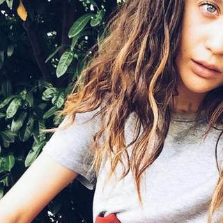 Alison Parker La Casa de Papel wallpaper