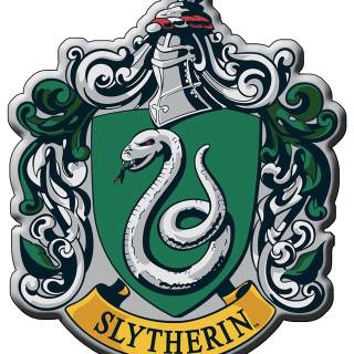 Slytherin college wallpaper