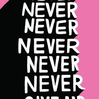 Women motivation wallpaper