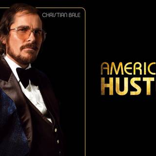 American Hustle wallpaper