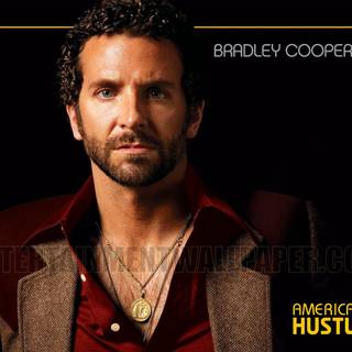 American Hustle wallpaper