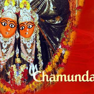 Chamunda wallpaper