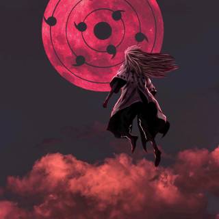 Mugen Tsukuyomi wallpaper