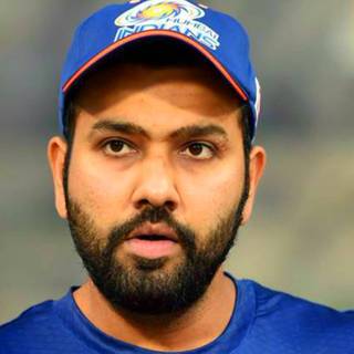 Rohit Sharma IPL wallpaper
