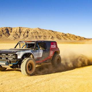 Baja 1000 wallpaper