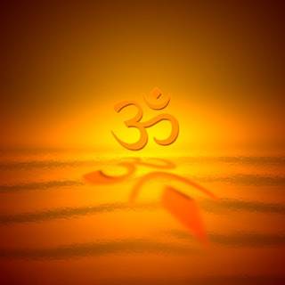 Bhagwa Dhwaj wallpaper