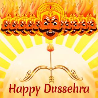 Vijayadashami wallpaper