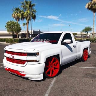 Takuache truck wallpaper