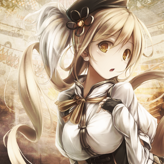 Nanami Mami wallpaper